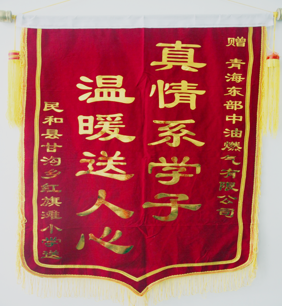 開展“扶苗計劃”，用愛播撒未來